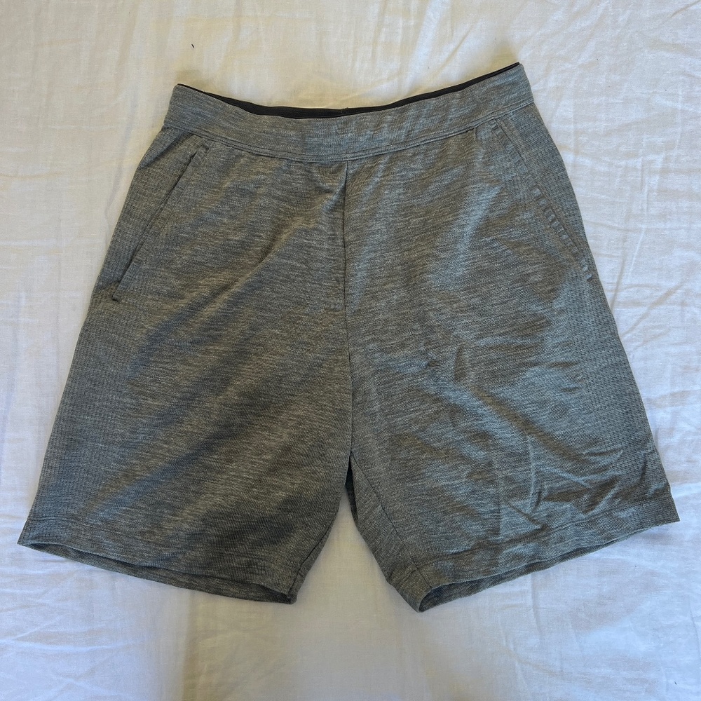 Uniqlo DRY-EX Athletic Shorts - Small